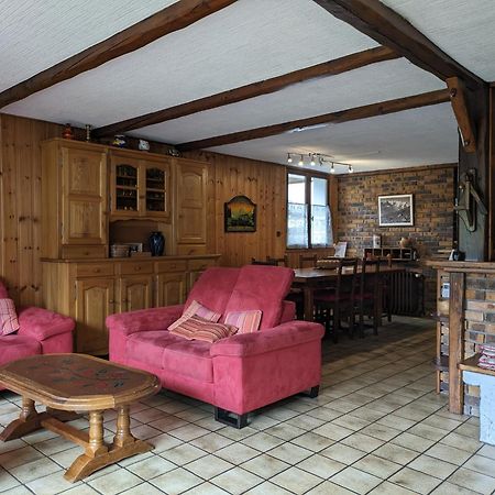 Belle Vue Des Praz Apartment Chamonix ภายนอก รูปภาพ